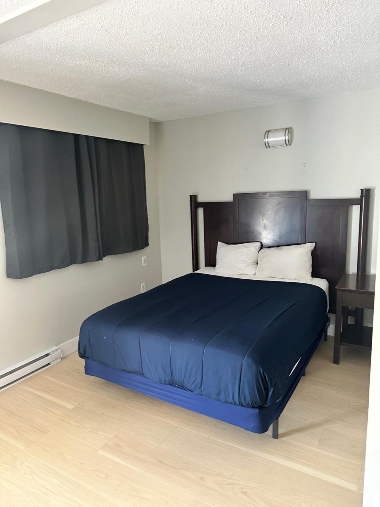 Travelodge By Wyndham Distrito de Langley Exterior foto